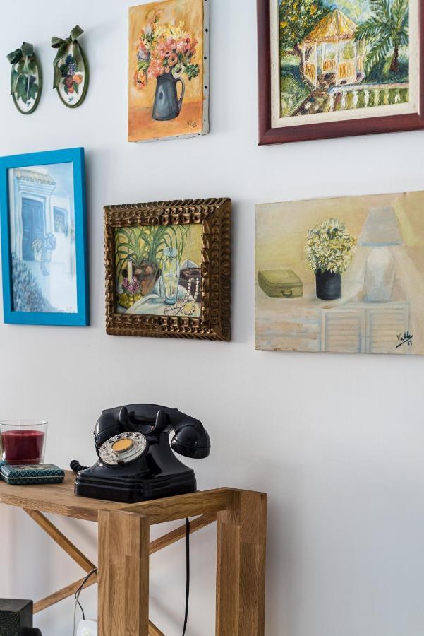 San Juan Fresh Flat Apartment เตลเด ภายนอก รูปภาพ