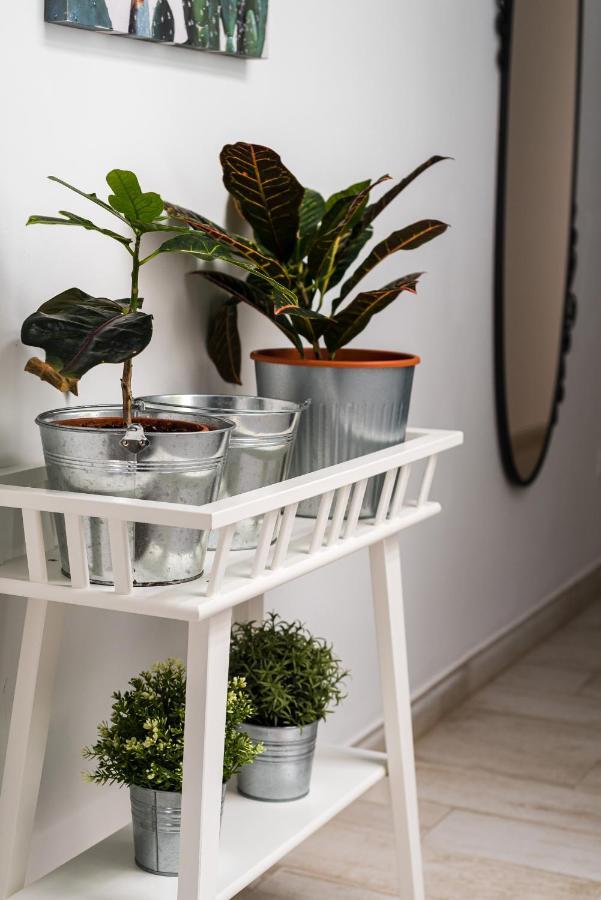 San Juan Fresh Flat Apartment เตลเด ภายนอก รูปภาพ